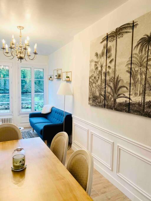 Maison De Charme Avec Vue Sur Chateau ปิแอร์ฟงด์ ภายนอก รูปภาพ